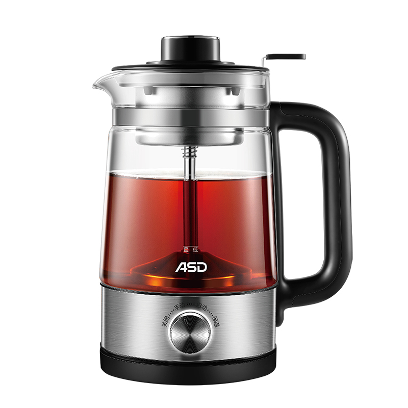 爱仕达（ASD） AW-D10B911 醇蒸煮茶器 1L （单位：个）