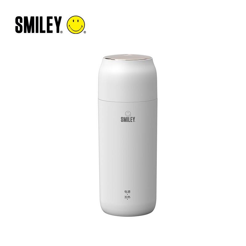 SMILEY SY-SB3501 电热水杯 （个）