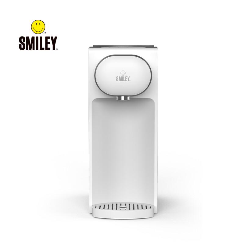 SMILEY SY-YS2501 即热电水壶（单位：台）