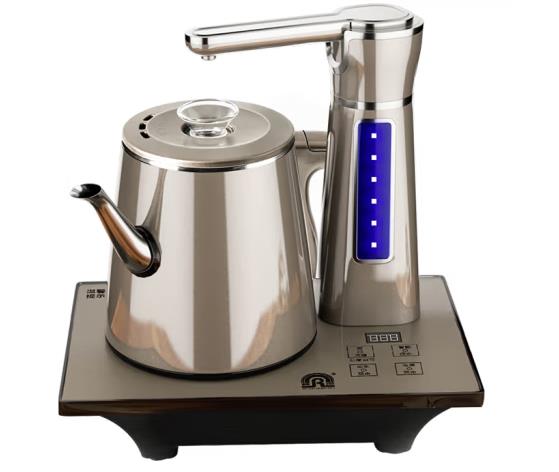 容声（Ronshen）RS-D186茶吧机0.8L 1350W  RS-D（台）