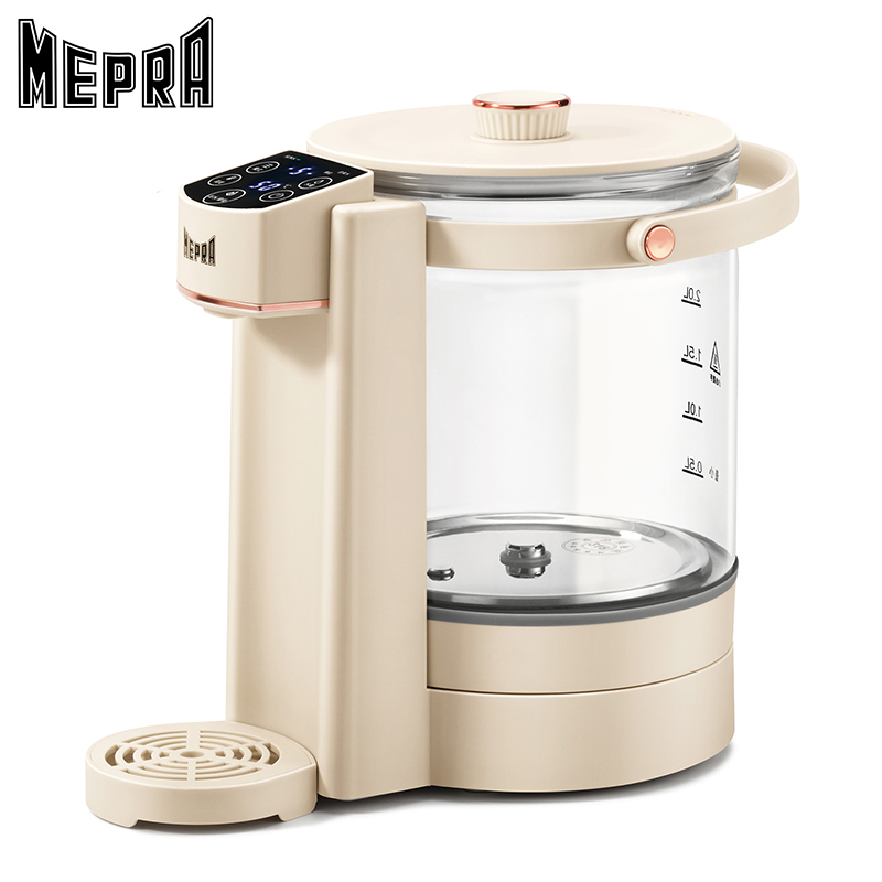 MEPRA  M-DS18电热水瓶(单位：台)