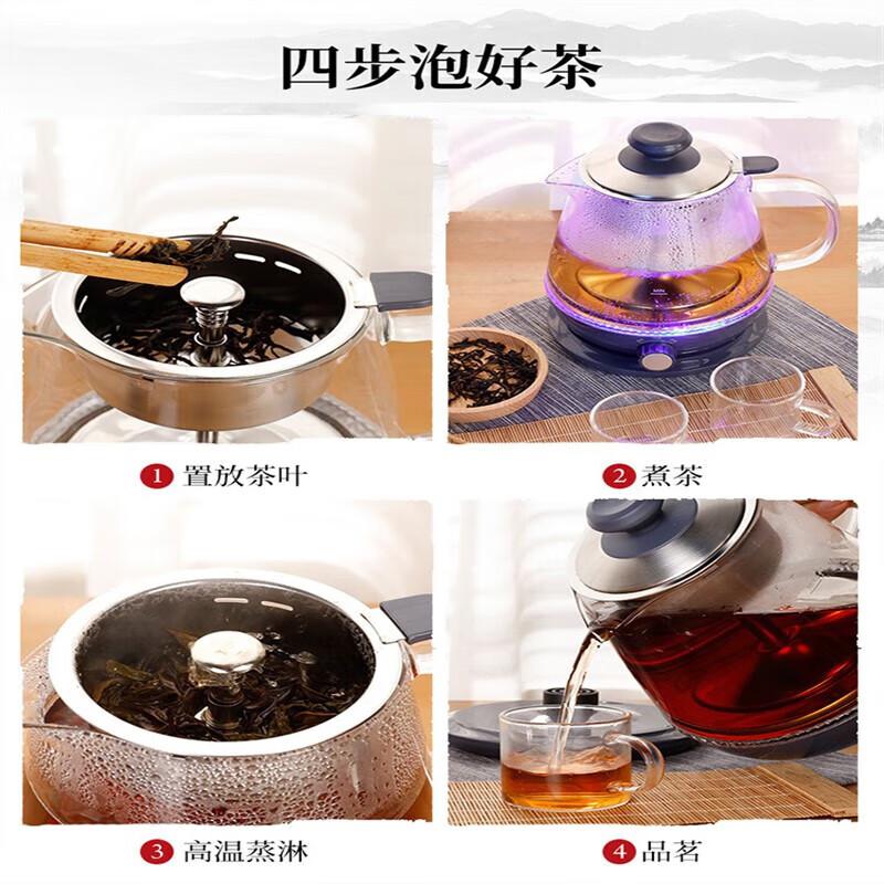 米技（MIJI）保温烧茶壶* HK-K018 1L（台）