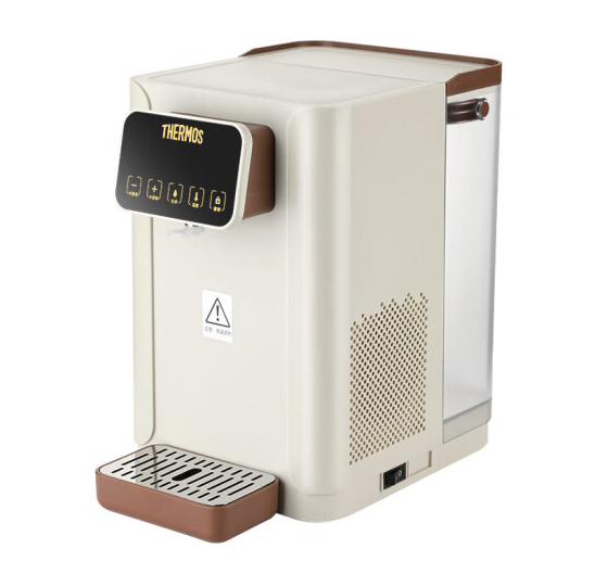 膳魔师（THERMOS）液体加热器（极速开水机）白色2100W EHA-1141E 4L 白色电热水壶/电热水瓶(单位：台)
