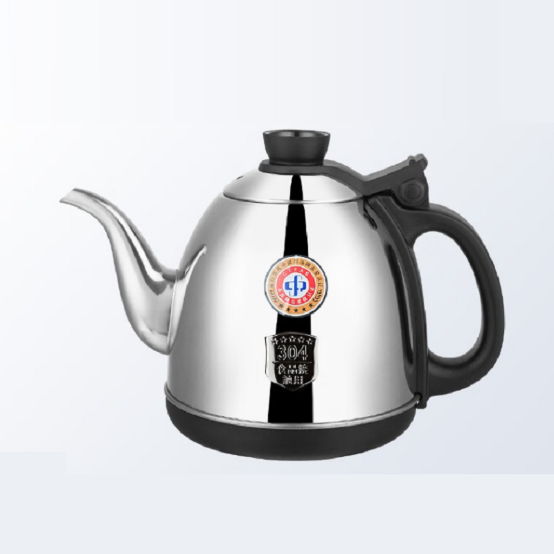 金灶（KAMJOVE）茶具配件K6/K7/K8/K9煮水壶单壶(单位：个)