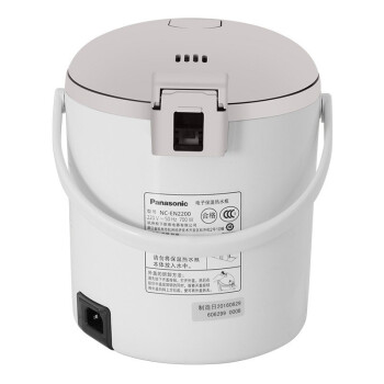松下 NC－EN2200 2.2L 全自动保温烧水一体电水壶 （台） 白