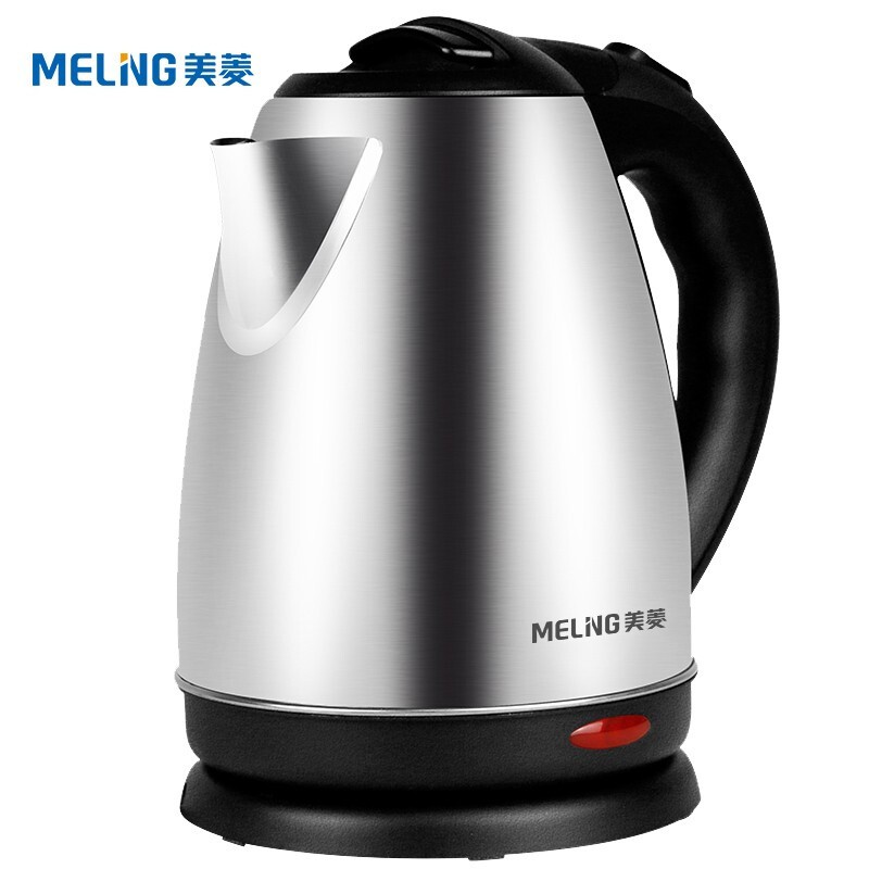 美菱（MeiLing）MH-1801 电水壶 （台）