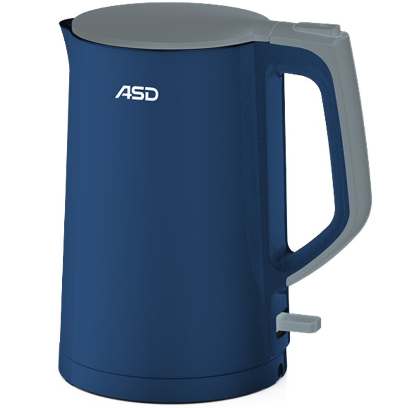 爱仕达（ASD）摩登电热水壶 / AW-S15G906 产品容量：1.5L （单位：个）