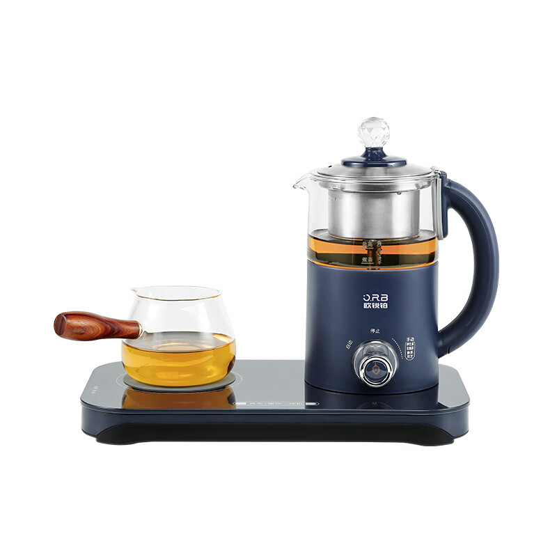 欧锐铂 ORB-242 茶意人生暖饮一体机煮茶器（台）