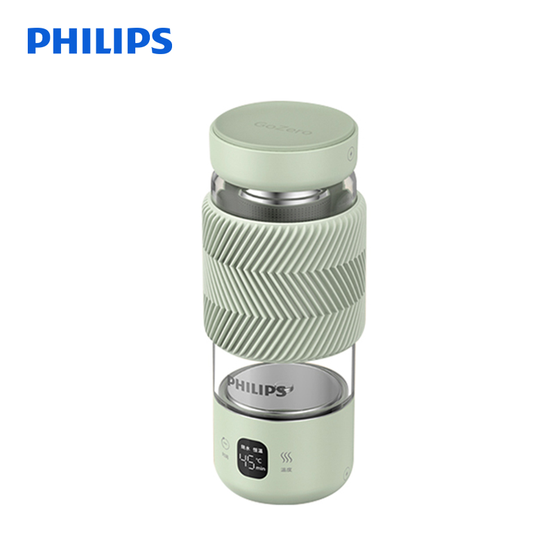 飞利浦（PHILIPS）AWP2776MG电水壶/热水瓶400ML(单位：台)