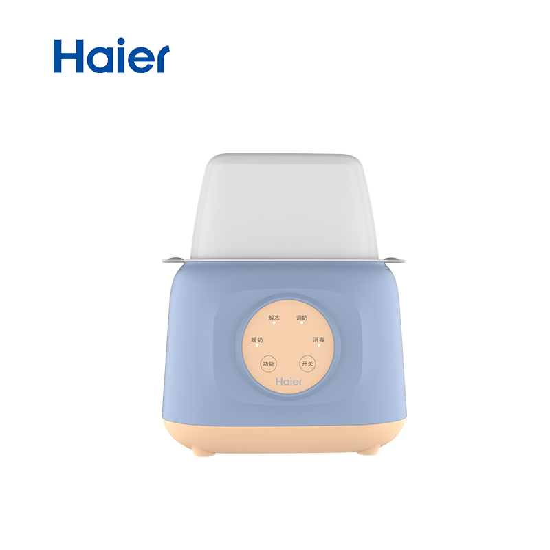 海尔液体加热器暖奶器HYN-D102B(个)