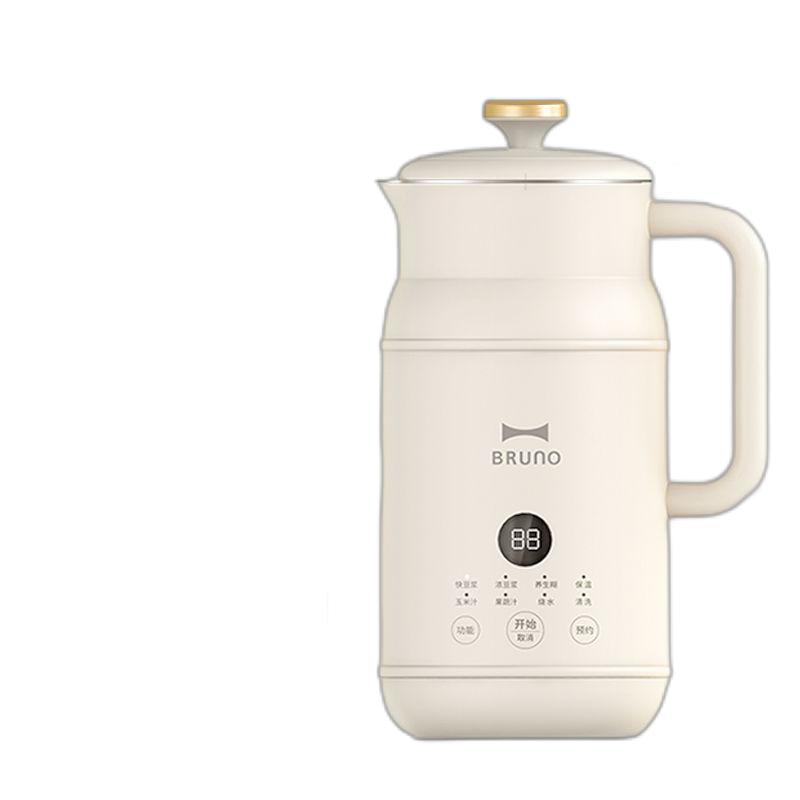 布鲁诺（BRUNO） BZK-DJ01 小奶壶豆浆机 （单位：个）