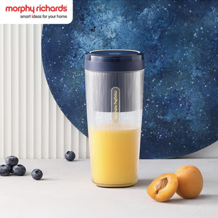 摩飞电器（Morphyrichards）榨汁机 便携式榨汁杯mr9800（台）