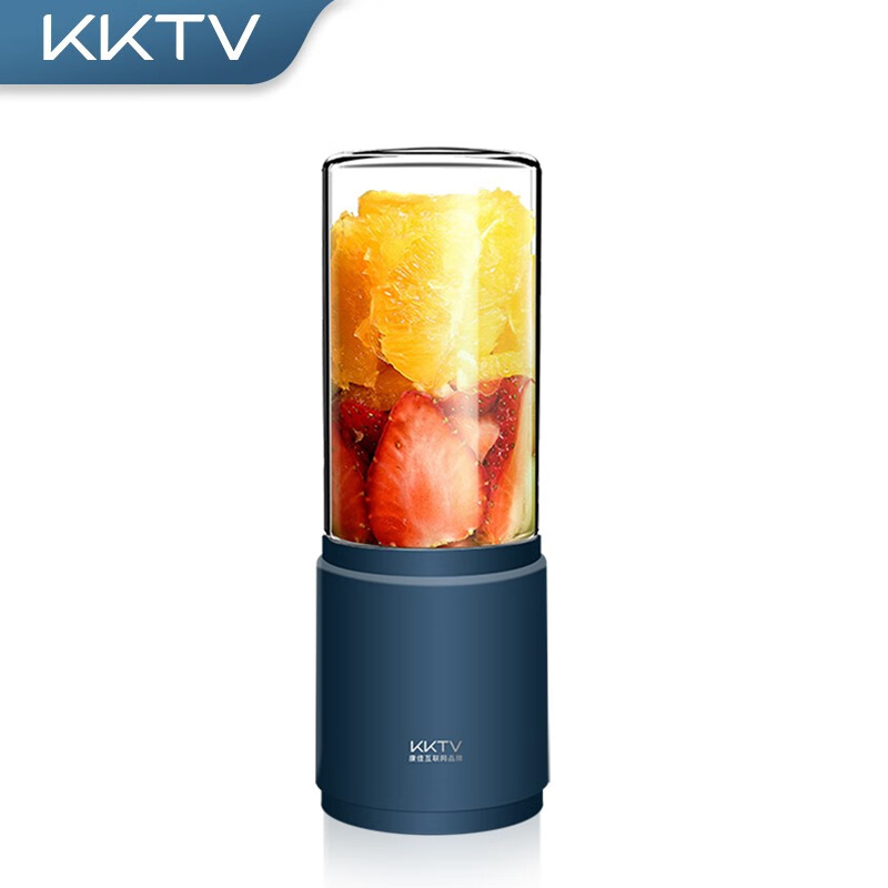 康佳KKTV KTPY-GZB101 便携式果汁杯 台