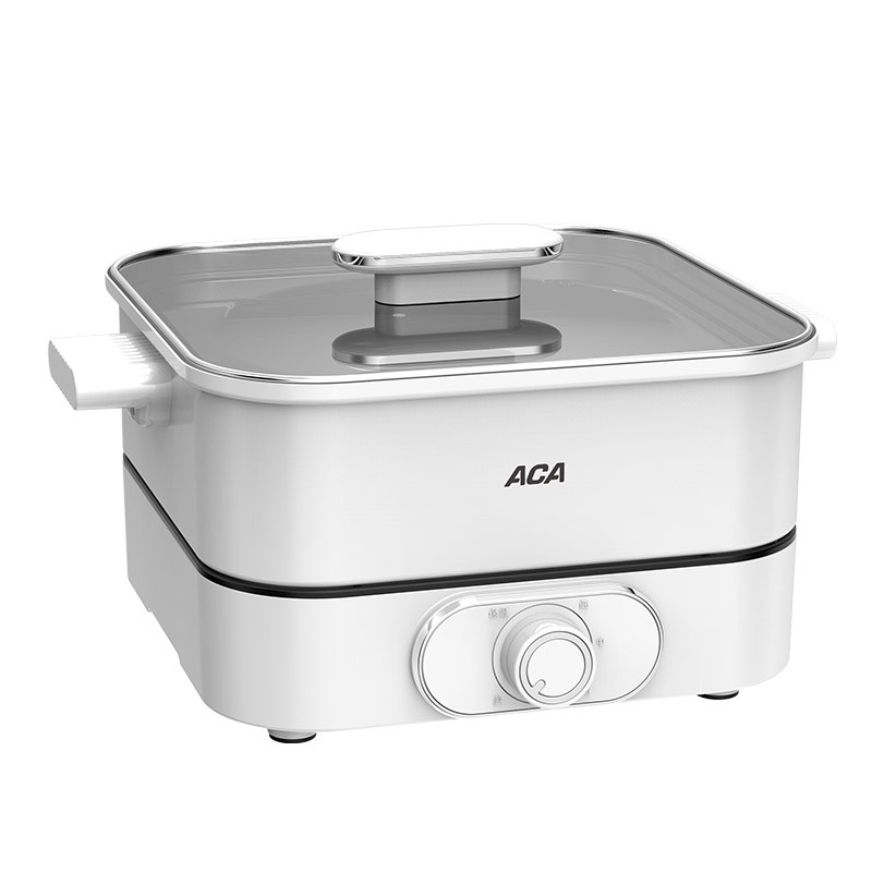 ACAALY－48HG料理机（单位：台）