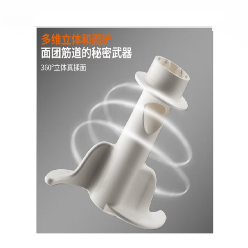 九阳（Joyoung）S22-LA991 绞肉机和面机电动多功能料理机 白色（单位:台）