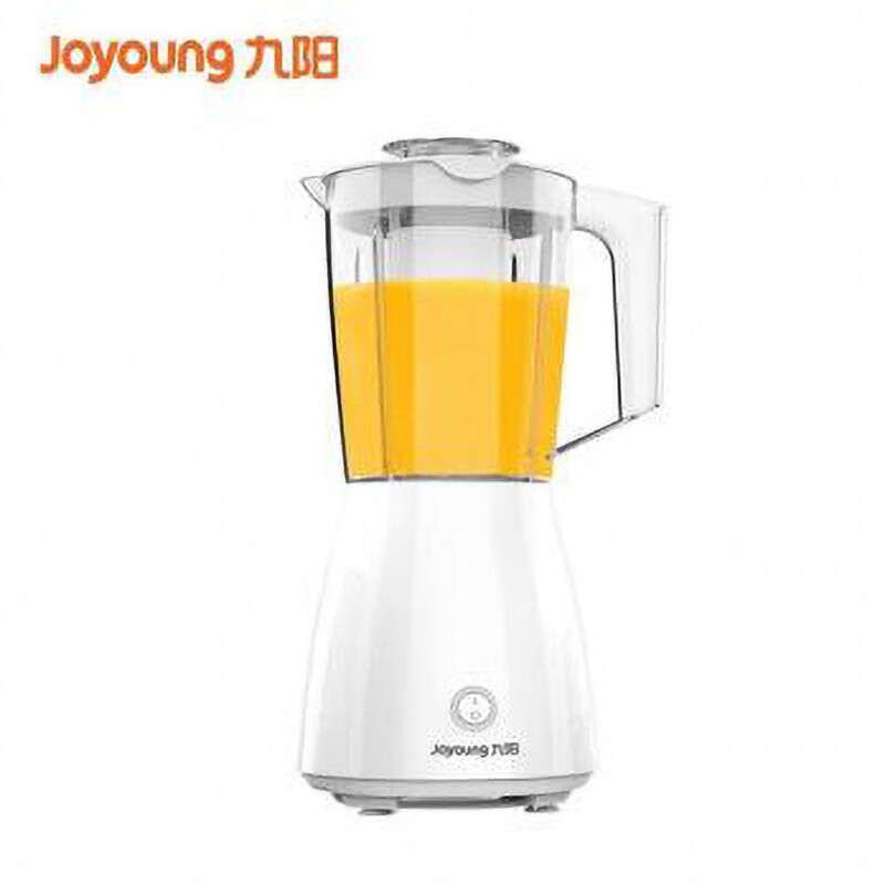 九阳（Joyoung）JYL-C16D 料理机 1.2L（单位：台）白色