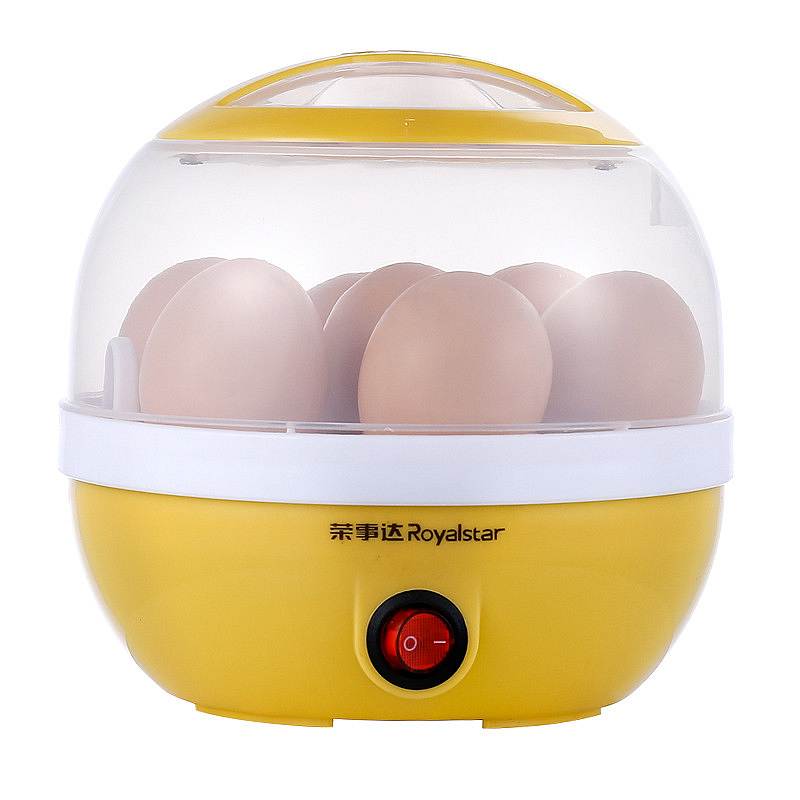 【停用】荣事达 RD－Q350D 煮蛋器 （台)