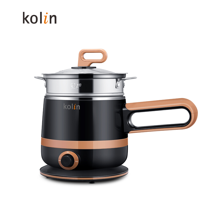 kolin 私厨电煮锅 L－GL7600N （单位：台）