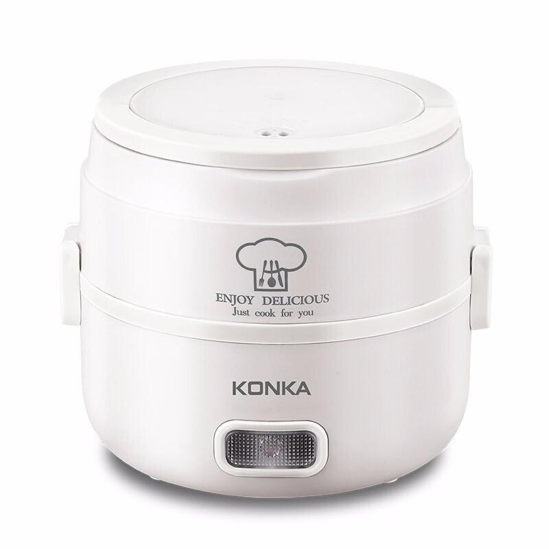 康佳（KONKA）KGZZ-2160 电热饭盒（台）