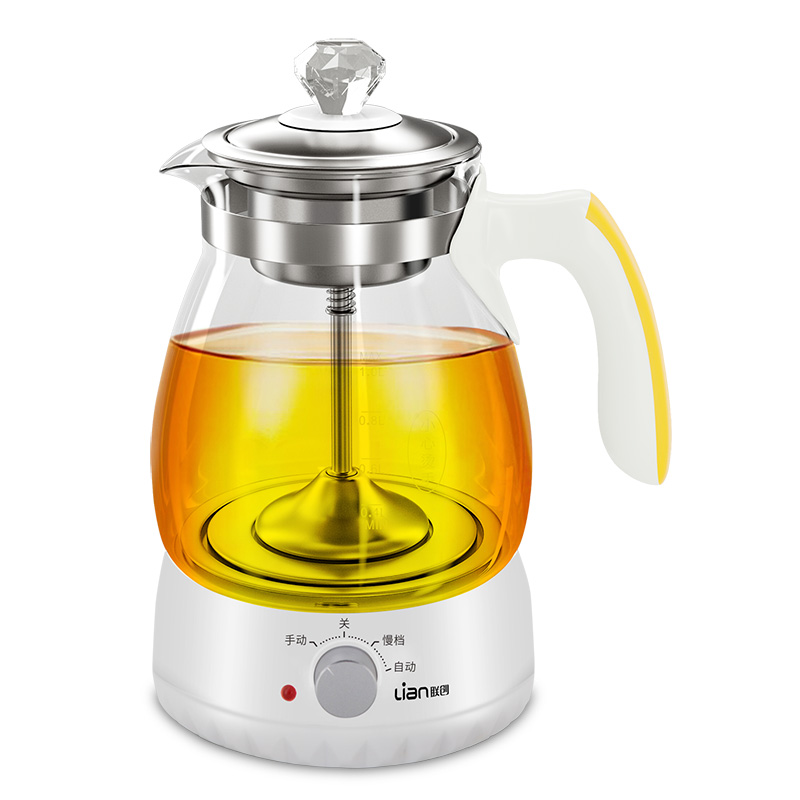 联创DF－EP003M煮茶器白色2kg(个)