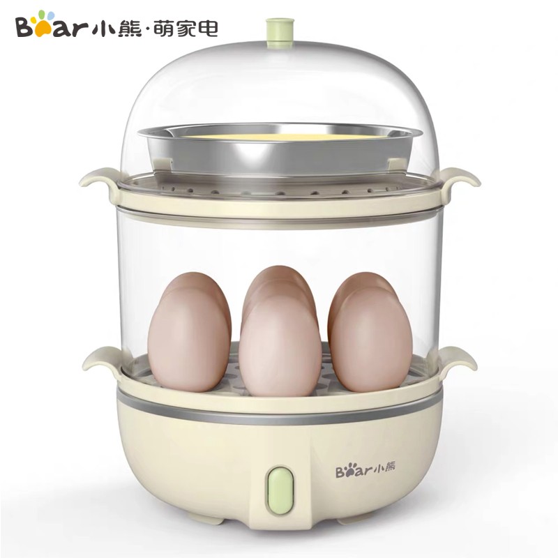 小熊ZDQ-B14Q1煮蛋器(台)