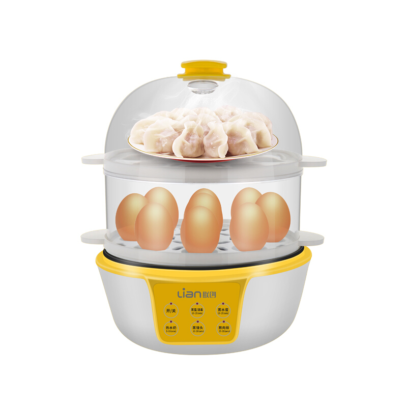 联创DF-BL012M 煮蛋器(个)