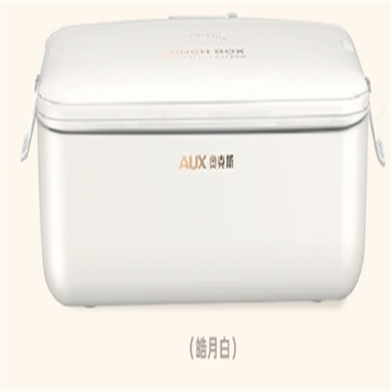 奥克斯 HX－DF01 电热饭盒 (个) 白