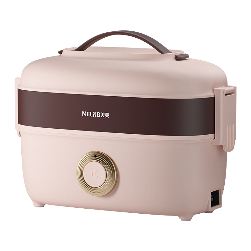 美菱电热饭盒MF-LC1301粉色(单位:台)