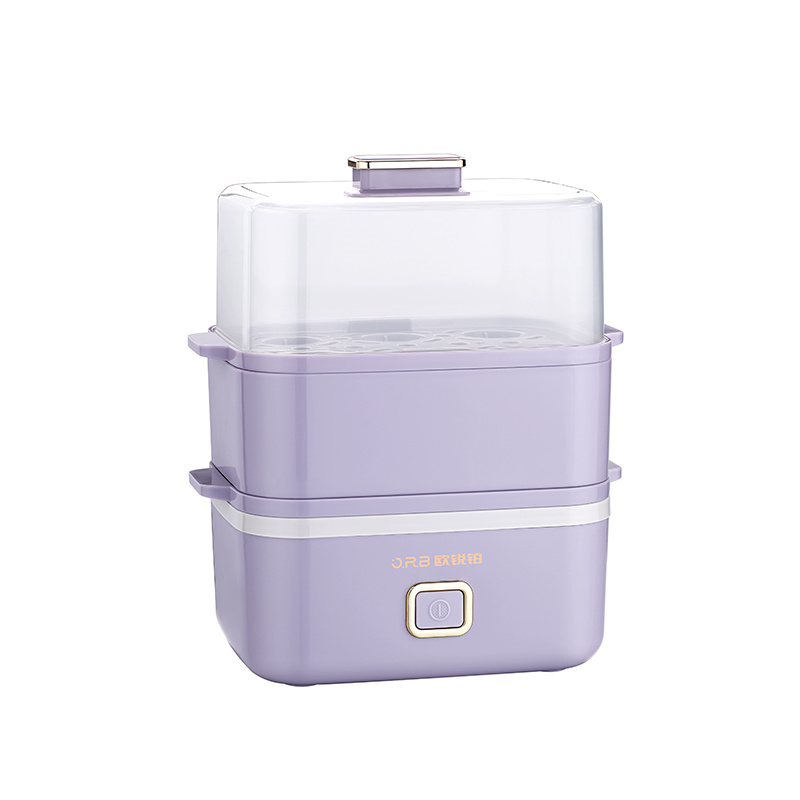 欧锐铂ORB-486派瑞思-早餐机淡紫色1L(台)