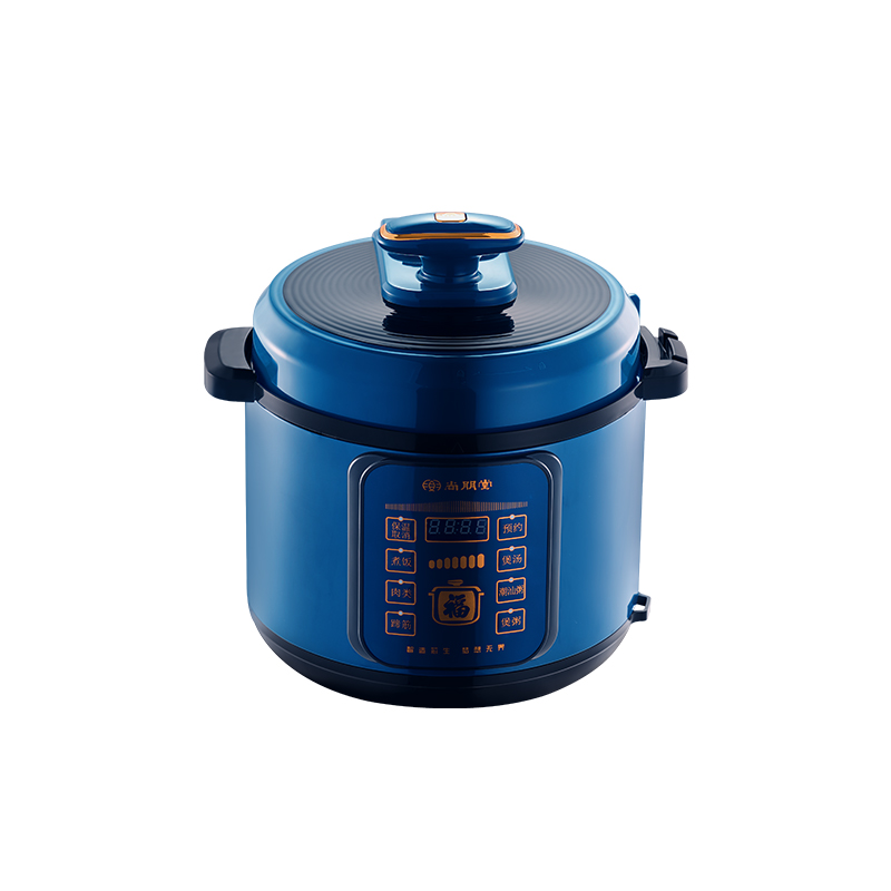 尚朋堂SPT-DYL040
电压力锅电饭煲电煮锅（单个内胆）(件)