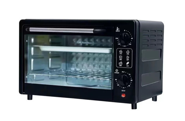 新飞（Frestec）网红小烤箱厨房电器家电 22升普通烤箱（台）