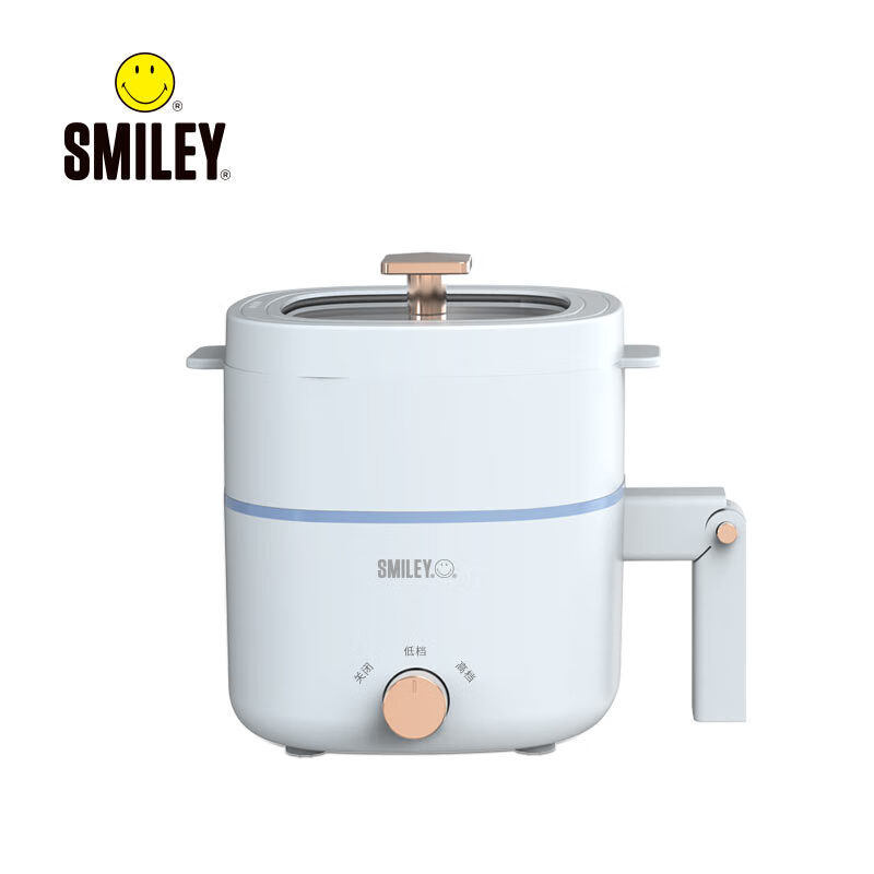 SMILEY SY-HZG1601电火锅1.6L(单位：台)