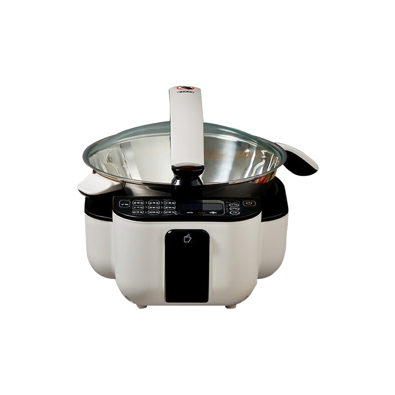 捷赛LWOK-D10自动烹饪锅  (单位：个)