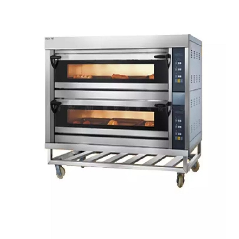 美厨（maxcook）MGE-2Y-6烘焙系列电烤炉(单位：台)