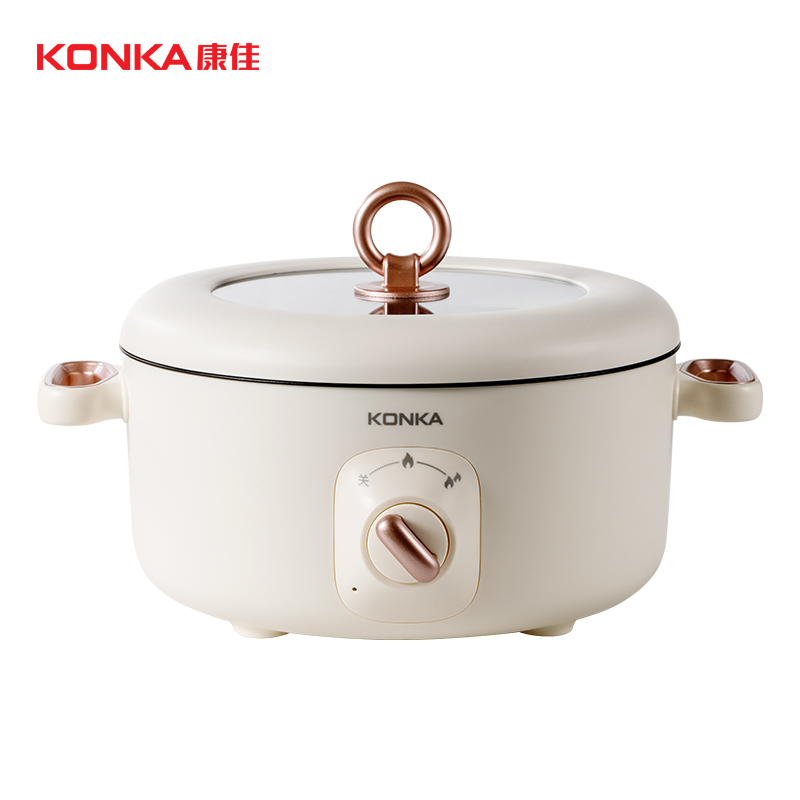 康佳(KONKA)电煮锅 KZG-HP03(台）