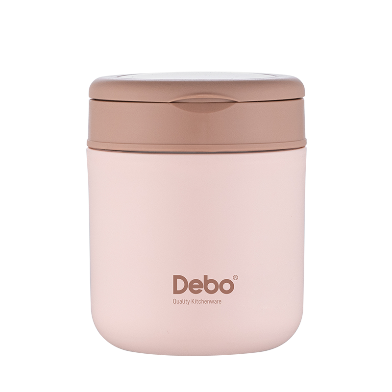 德铂（Debo）DEP-752佩妮(迷你杯罐)(罐)