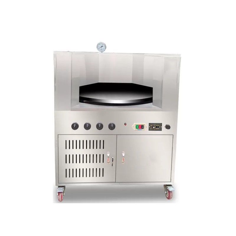 LEAC 大厨烧饼机90型全自动商用旋转烧饼炉子（单位：台）