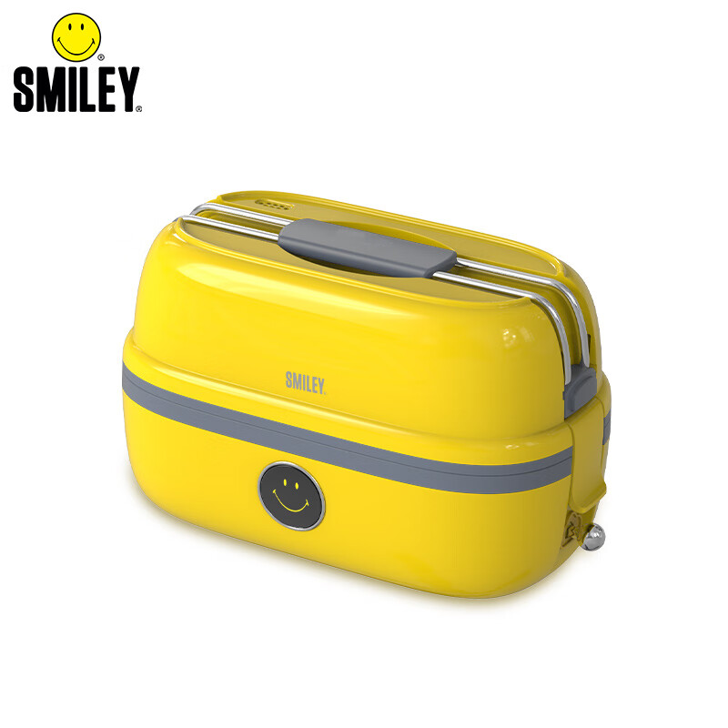 SMILEY SY-FH1001 电子饭盒 （个）(个)