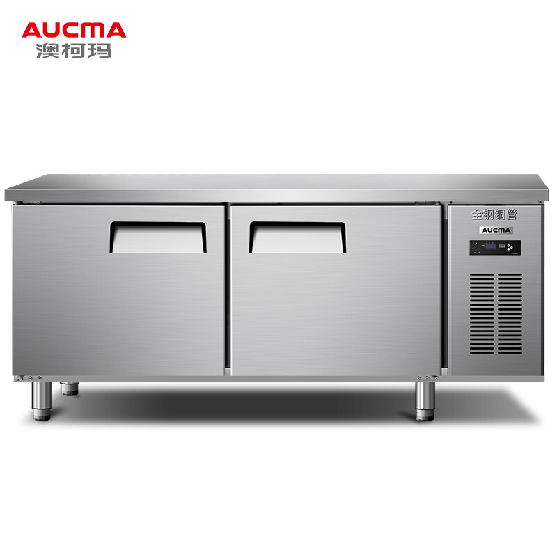 澳柯玛（AUCMA）HC－18X6G 商用不锈钢厨房冷柜（单位：台）