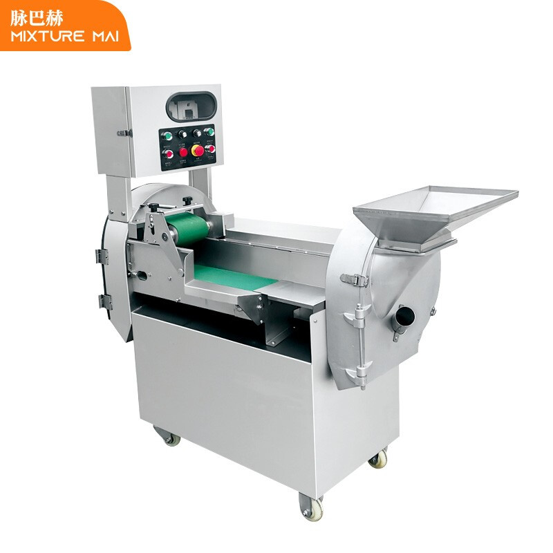 脉巴赫 MHB－YQC－850 商用多功能切菜机 （台）