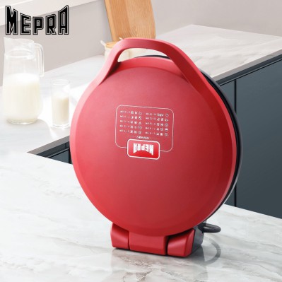 MEPRA（电饼铛） M-DB30 电饼铛/烤饼机 双面（台） 红色