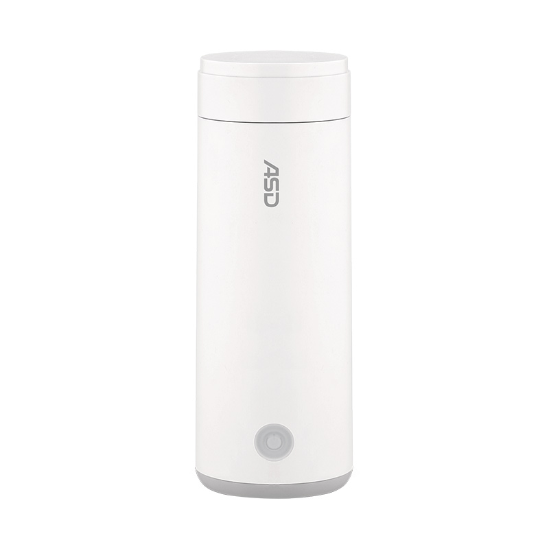爱仕达（ASD）小雅便携电热水杯 / AW-S04G908 产品容量：0.4L （单位：个）