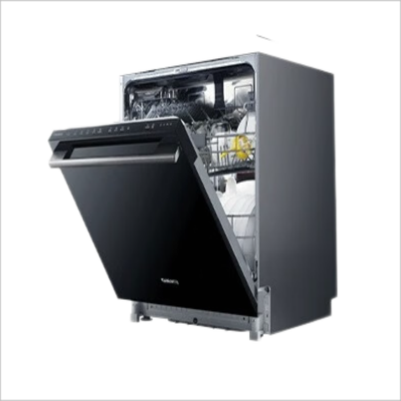 格兰仕（Galanz）家用全自动15套洗碗机 大容量 独立式嵌入式除菌开门烘干 W15G5Q01(单位：台)