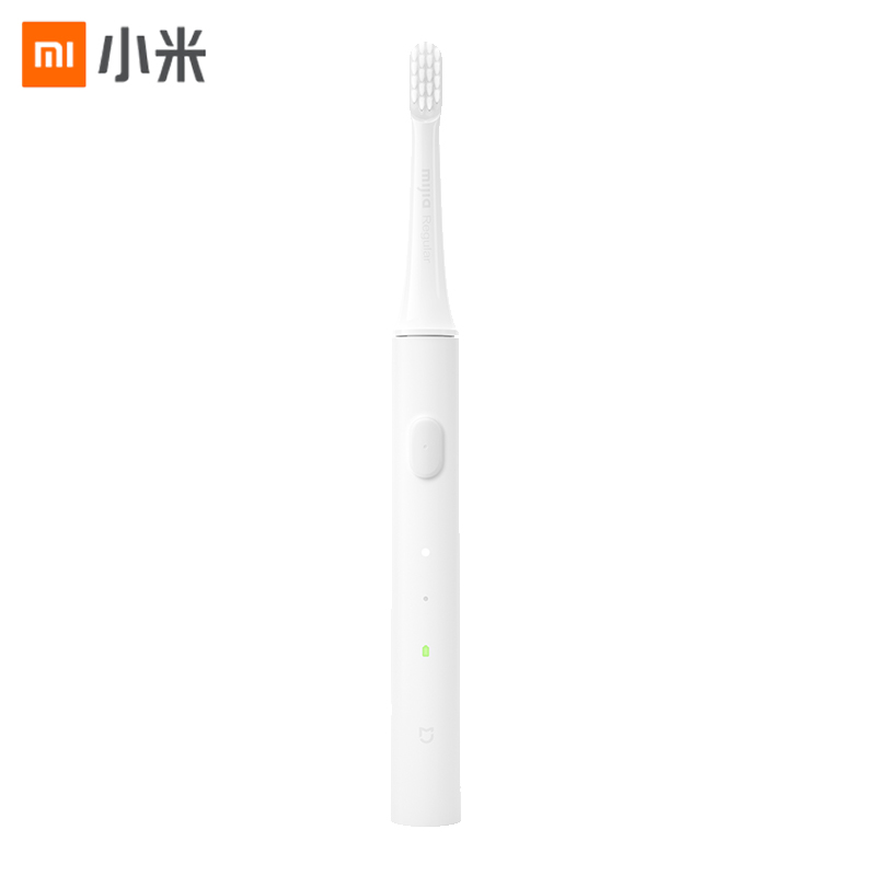米家 小米T100电动牙刷（单位：个）