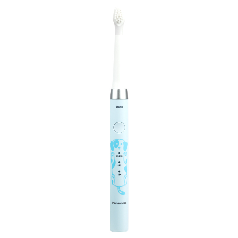 松下 EW-DM31-A405儿童电动牙刷（支）