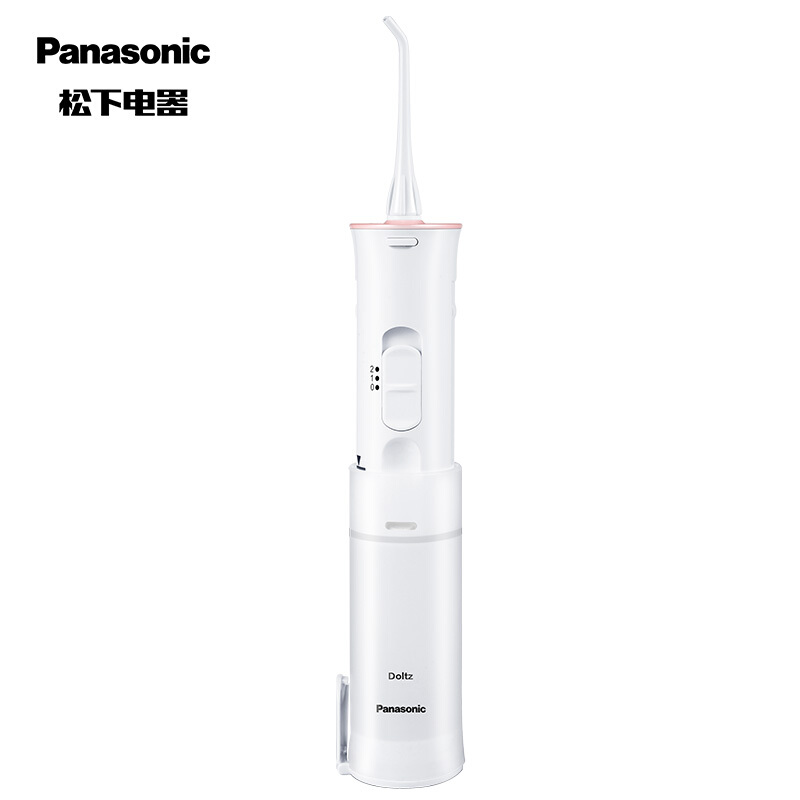 松下（Panasonic）EW-JDJ1A 洗牙器（个）
