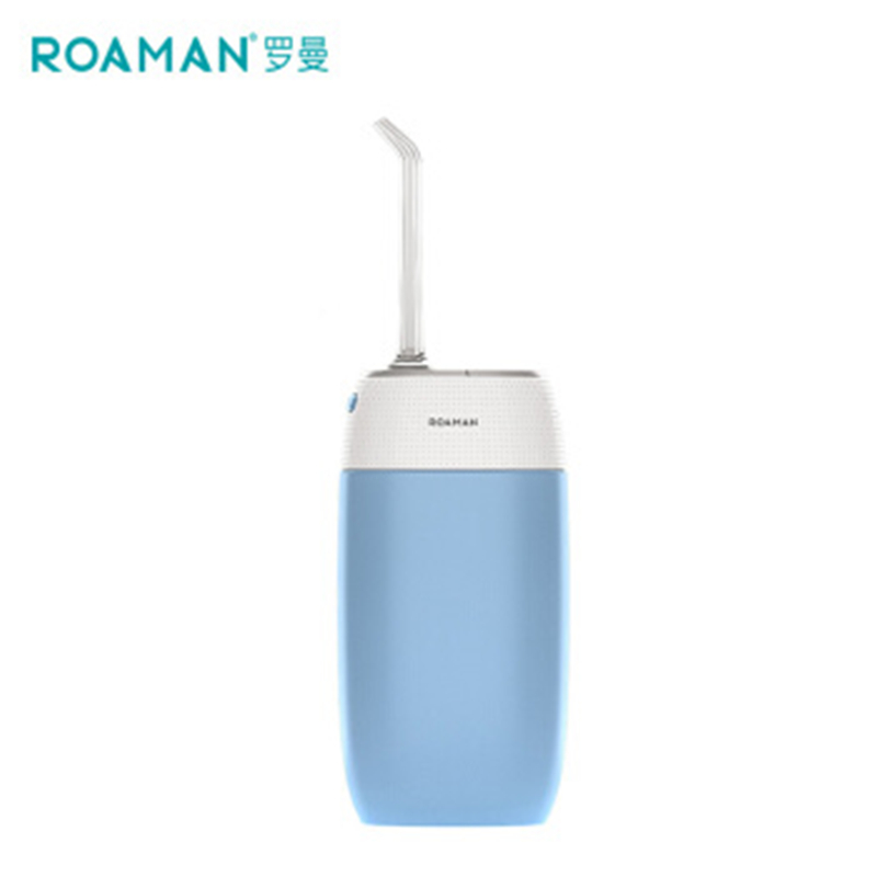罗曼MINI01口腔护理迷你便携式充电型冲牙器混色(个)