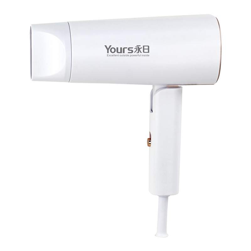 永日家用吹风机白色YR-6629(个)
