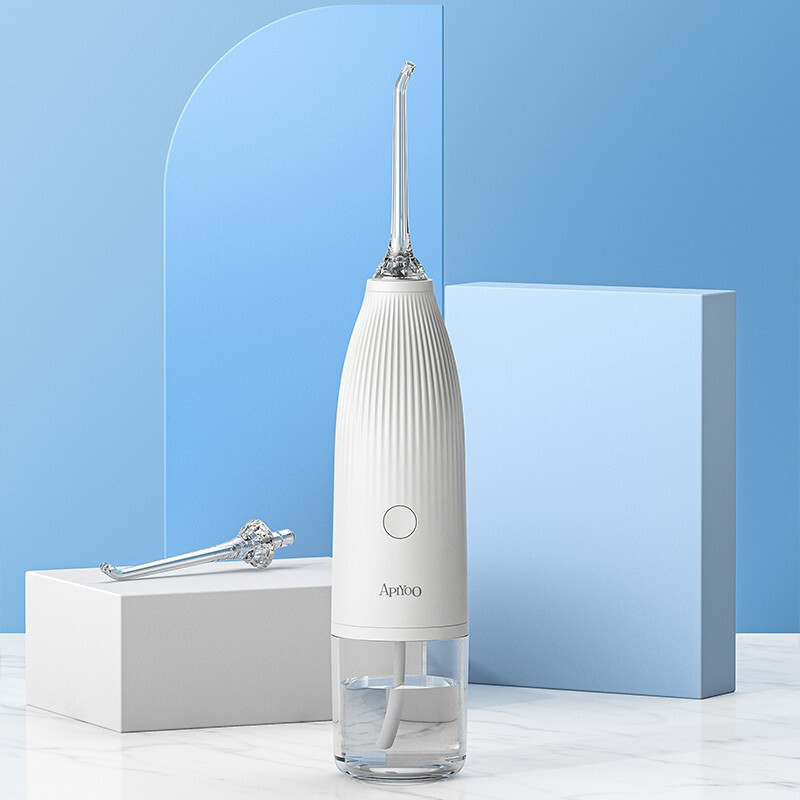 艾优（APIYOO）电动洗牙器  手持冲牙器 CF9（台）