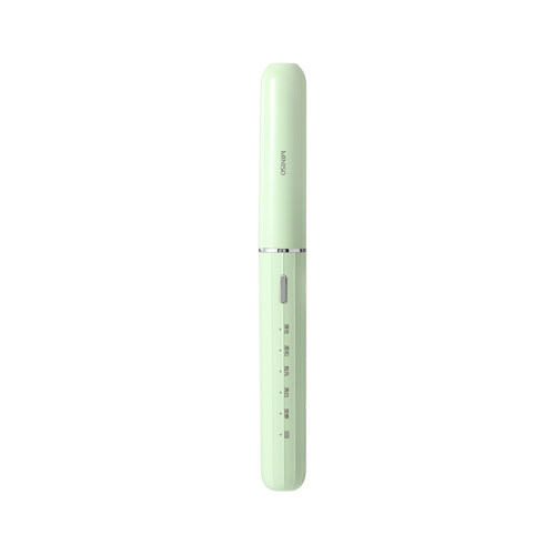 名创优品MINISO 声波电动牙刷SO-WSL1196淡绿色（个）